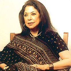 influential women in india, Ritu Kumar
