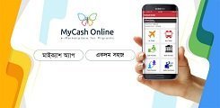 Mycash Online