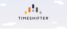 Timeshifter- technology travel startups impact in the industry and better experience
