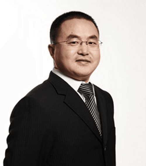 Alibaba Cloud