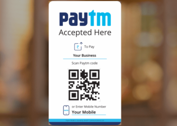 Paytm's payment bank