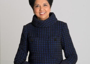 PepsiCo CEO Indira Nooyi Steps Down, Ramon Laguarta Elected as a New CEO
