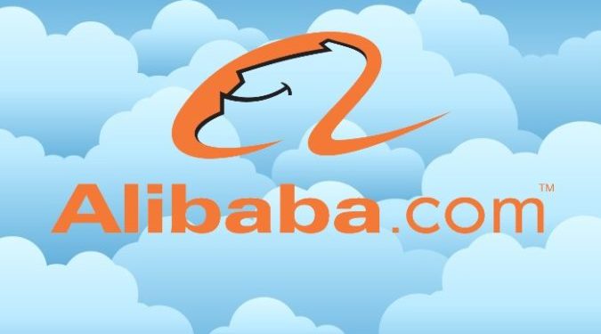 Alibaba-cloud digital transformation