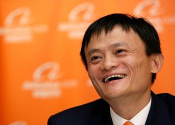 Jack Ma to Donate US$10 Million to Establish Africa Entrepreneur Prize