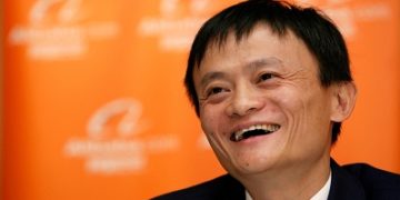 Jack Ma to Donate US$10 Million to Establish Africa Entrepreneur Prize