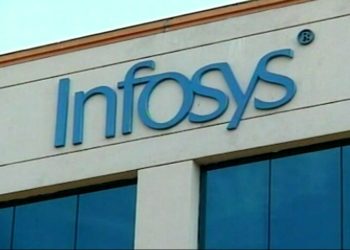 Infosys to Open Software Development Centre in West Bengal