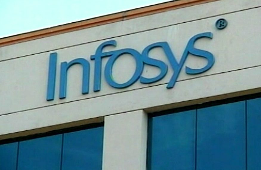 Infosys to Open Software Development Centre in West Bengal