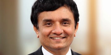 Infosys CFO M.D. Ranganath step down