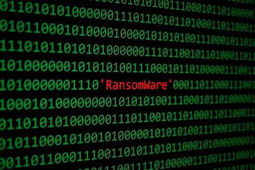 BlackBerry Launches New Ransomware Recovery Solution
