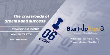 Lufthansa Startup Expo