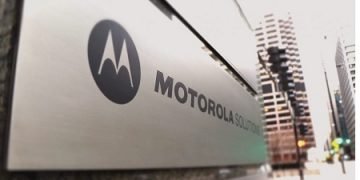 Motorola Solutions