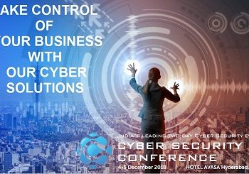 Cyber Security conference