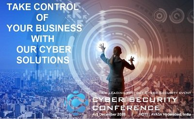 Cyber Security conference
