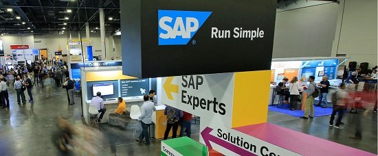 SAP TechEd 2018