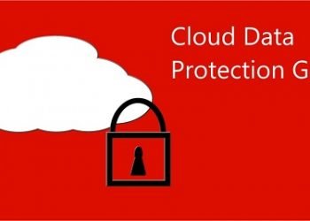cloud data Protection