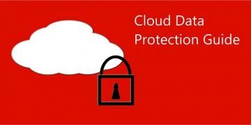 cloud data Protection