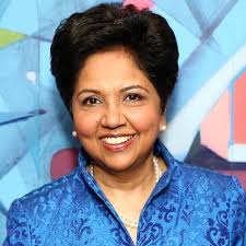 influential women in india Indira Nooyi