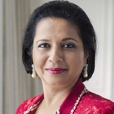 influential women in india, Priya Paul