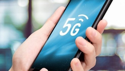 5G Smartphones in 2019