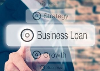 Loan for small business