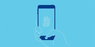 Biometric Authentication Via Smartphone