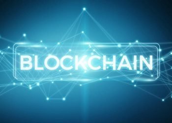 TCS blockchain technology