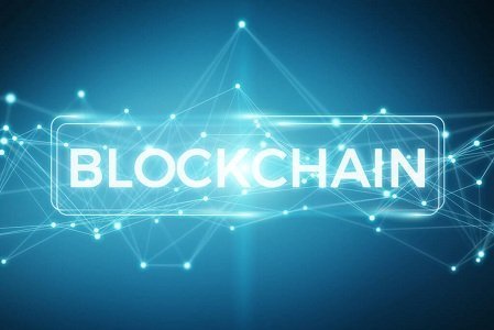 TCS blockchain technology