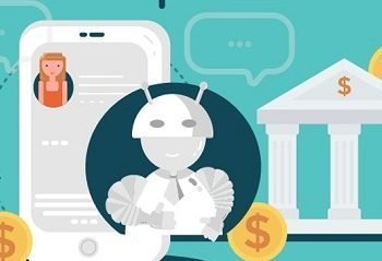 Artificial intelligence in Bank