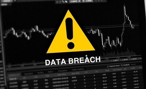 Mcafee data breach report
