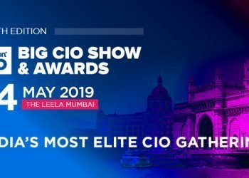 Big CIO Show with industry experts to bring technological innovations in India