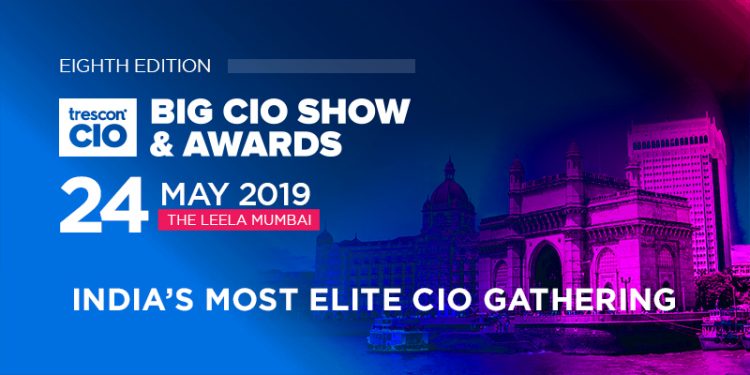 Big CIO Show with industry experts to bring technological innovations in India