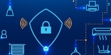 Security solution for iot devices