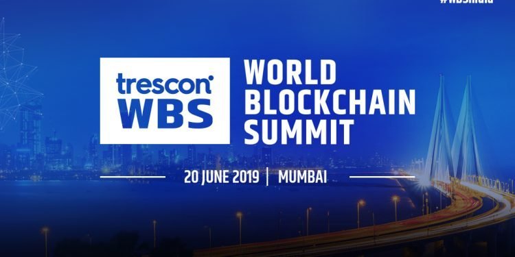 blockchain summit by trescon