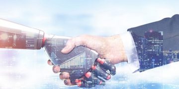 Blue Prism and Synechron