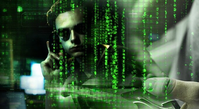 Mobile Malware agent smith infected mobile device