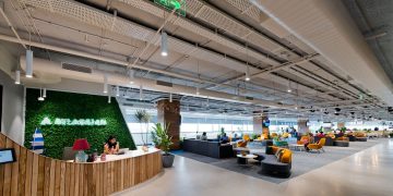 Atlassian Bangauru Karnatka India