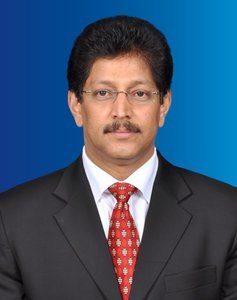 Sachin Menon KPMG