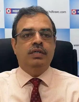 Deepak Jasani Budget 2019 HDFC