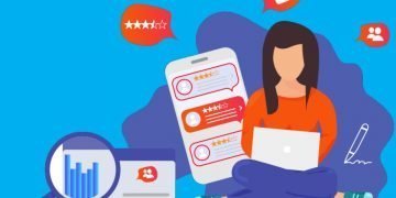 online reputation management for business and brand