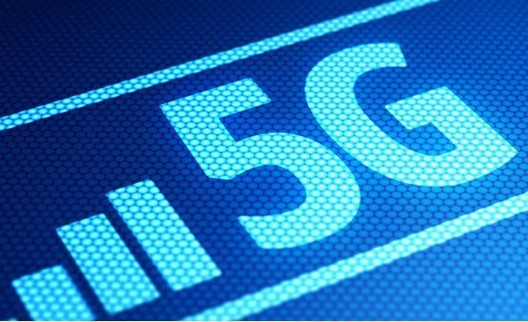 5G Network Infrastructure revenue