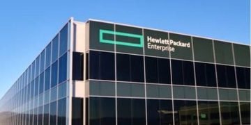 HPE MapR Acquisition