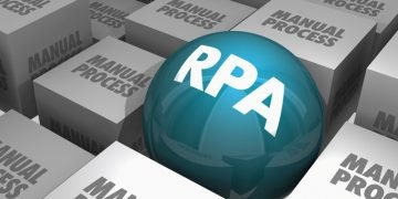 semiconductor TCS RPA