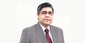 Debashis Chatterjee Mindtree