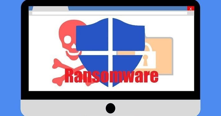 McAfee labs report 2019 ransomware cyberthreats by cybercriminals