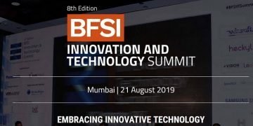 BFSI Summit 2019