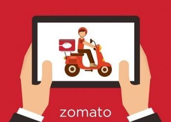 Zomato Logistic
