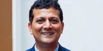 Rajiv Kumar Microsoft India MD