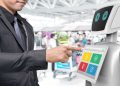 AI in retail industry