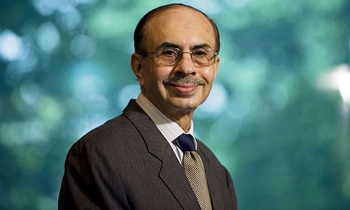 Forbes India Rich List 2019 Adi Godrej