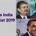 Forbes India Rich List 2019
